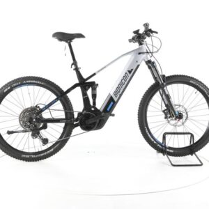 Bionicon Jesse FS 2 Fully E-Bike 2024