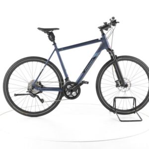 Stevens XCross 7X Trekking E-Bike