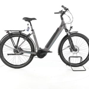 Winora Sinus R5f City E-Bike Tiefeinsteiger