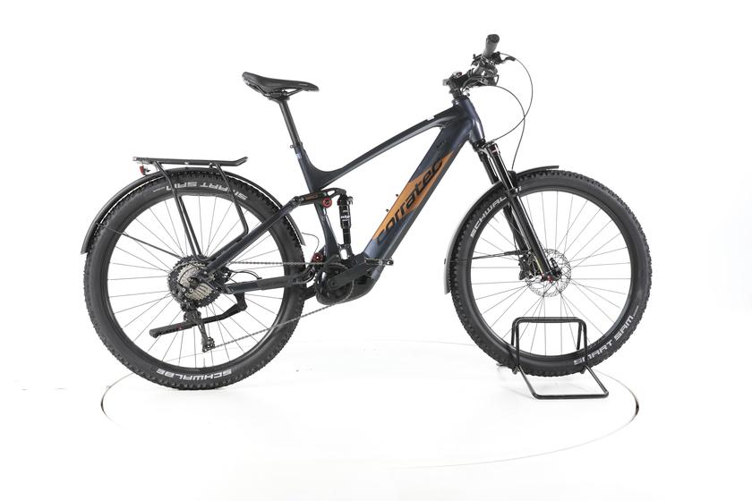 Focus Jarifa² 6.7 Nine E-Bike