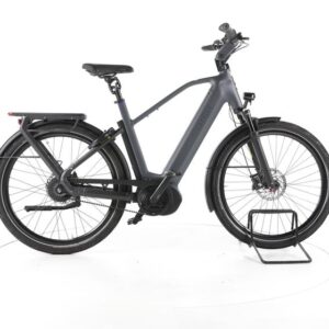 Gazelle Eclipse C380 HMB City E-Bike 2024