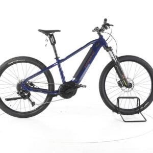 Haibike AllTrack 4 E-Bike
