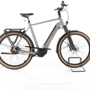 Kalkhoff Entice 5.B Excite+ City E-Bike 2024