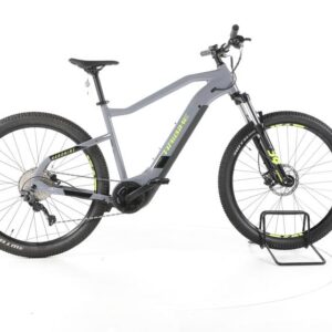 Haibike HardNine 6 E-Bike