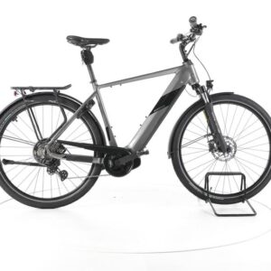 MORRISON E 7.0 Trekking E-Bike
