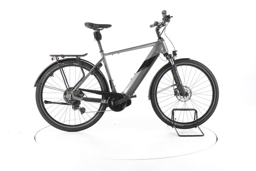 MORRISON E 7.0 Trekking E-Bike
