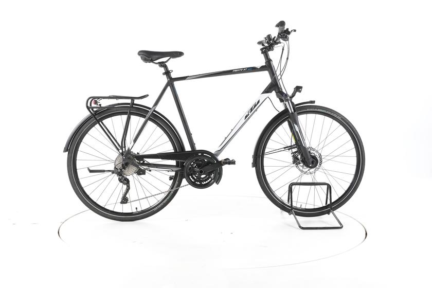 KTM TRENTO XT DISC