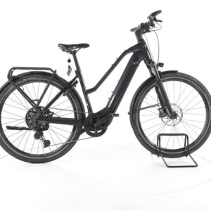Giant Explore E+ 3 Trekking E-Bike