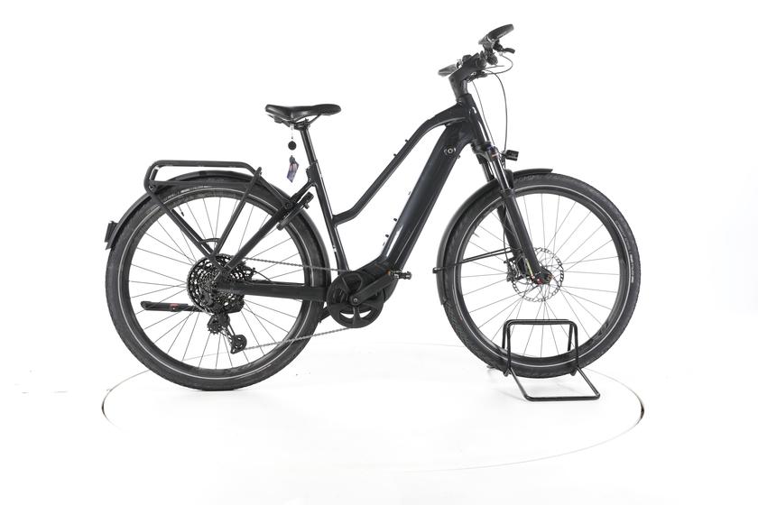 Giant Explore E+ 3 Trekking E-Bike