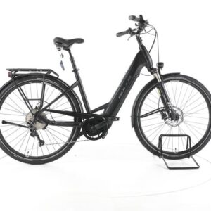 Bulls Lacuba EVO Trekking E-Bike Tiefeinsteiger