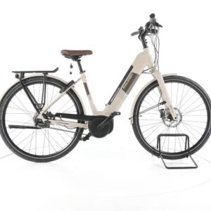 Raleigh Liverpool Premium City E-Bike Tiefeinsteiger