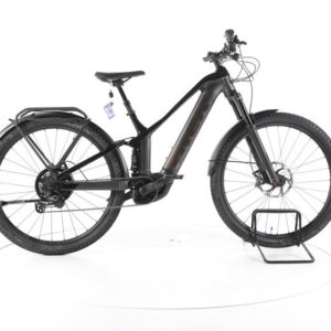 Trek Powerfly FS 9 Equipped Gen 2 SUV E-Bike