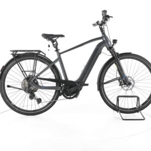 Bulls Lacuba EVO 11 Trekking E-Bike