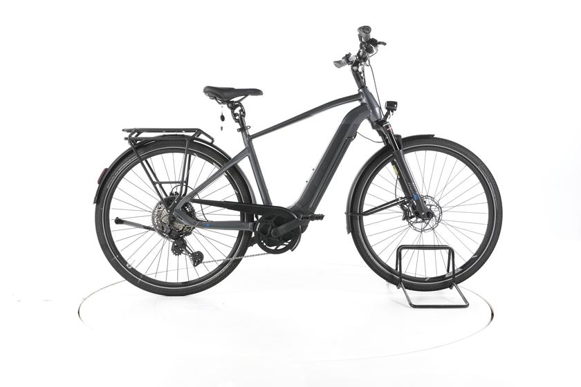 Bulls Lacuba EVO 11 Trekking E-Bike