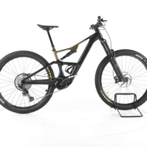Orbea Rise LT H20 Fully E-Bike 2025