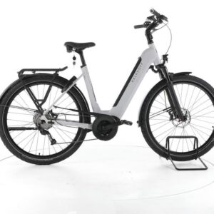 Kalkhoff Endeavour 5.B Move+ Trekking E-Bike Tiefeinsteiger