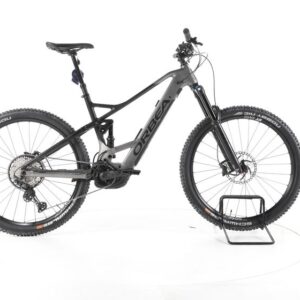 Orbea Wild FS H10 Fully E-Bike