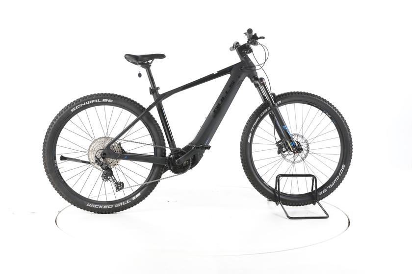 Bulls Copperhead EVO 3 E-Bike 2024