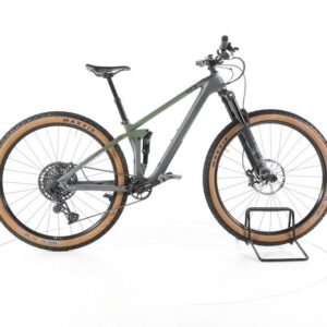 Cube Stereo ONE22 HPC TM