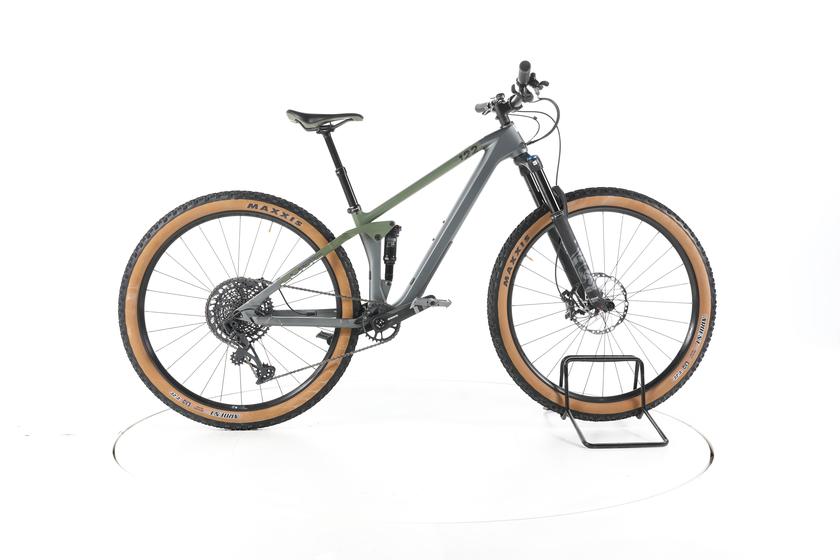 Cube Stereo ONE22 HPC TM