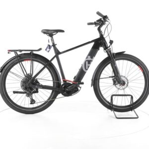Husqvarna E-Bicycles Gran Tourer GT3 Trekking E-Bike