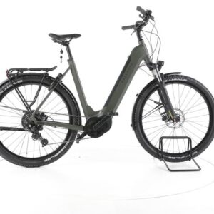 Kalkhoff Entice 5 Season Trekking E-Bike Tiefeinsteiger 2024