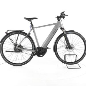 Riese & Müller Roadster vario City E-Bike