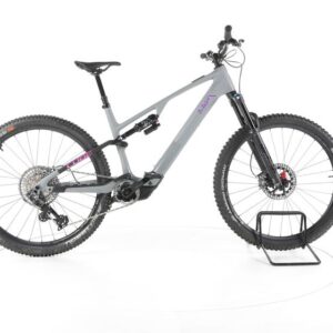 Cube AMS Hyb. ONE44 C:68X TM 400X Fully E-Bike Carbon 2024