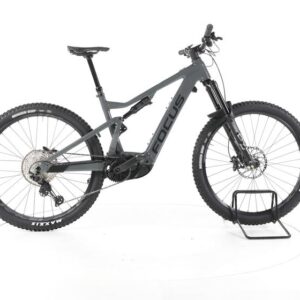 Focus JAM² 6.8 Fully E-Bike