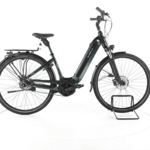 Velo de Ville AEB 890 City E-Bike Tiefeinsteiger 2024