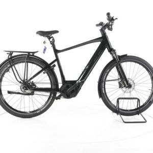 Urban Jungle Ginza 1.0 Belt City E-Bike 2024