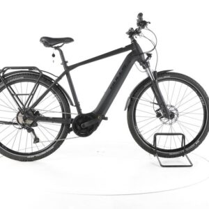 Bulls Cross Flyer EVO Trekking E-Bike