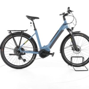 Winora TY200 City E-Bike Tiefeinsteiger