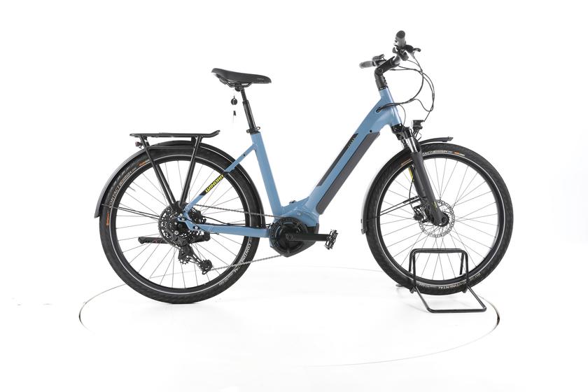 Winora TY200 City E-Bike Tiefeinsteiger