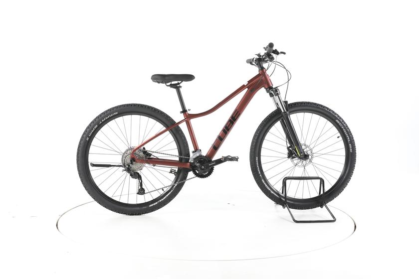 Cube Access WS Pro