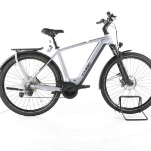 Cube Kathmandu Hybrid SLX Trekking E-Bike 2024