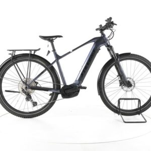 Stevens E-Antelao Trekking E-Bike