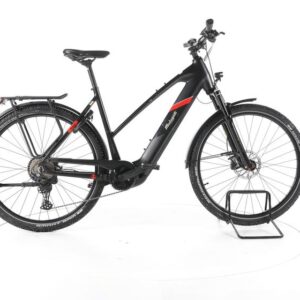 Malaguti Cortina TRT 5.2 Trekking E-Bike