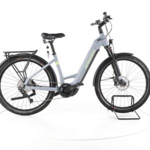 Winora Yucatan X10 Trekking E-Bike Tiefeinsteiger 2024