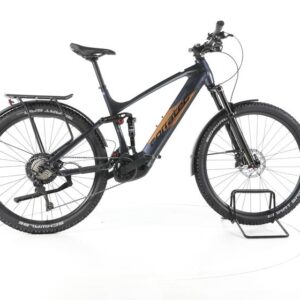 Corratec E-Power MTC 120 Pro SUV E-Bike