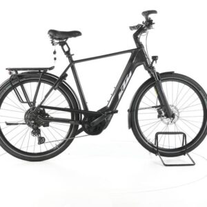 KTM Macina Style 730 Trekking E-Bike