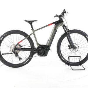 Cannondale Trail Neo 1 E-Bike
