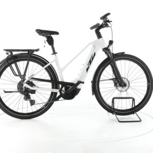 KTM Cento 10 Trekking E-Bike 2024