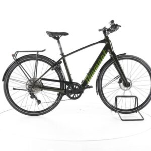 Diamant 365 Deluxe Trekking E-Bike