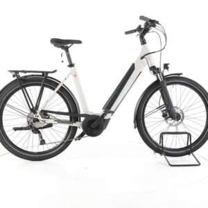 Winora Sinus 9 Trekking E-Bike Tiefeinsteiger