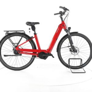 Kettler Quadriga P5 City E-Bike Tiefeinsteiger 2024
