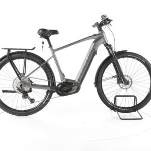 Focus Aventura²6.8 Trekking E-Bike