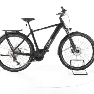 Cube Kathmandu Hybrid EXC Trekking E-Bike