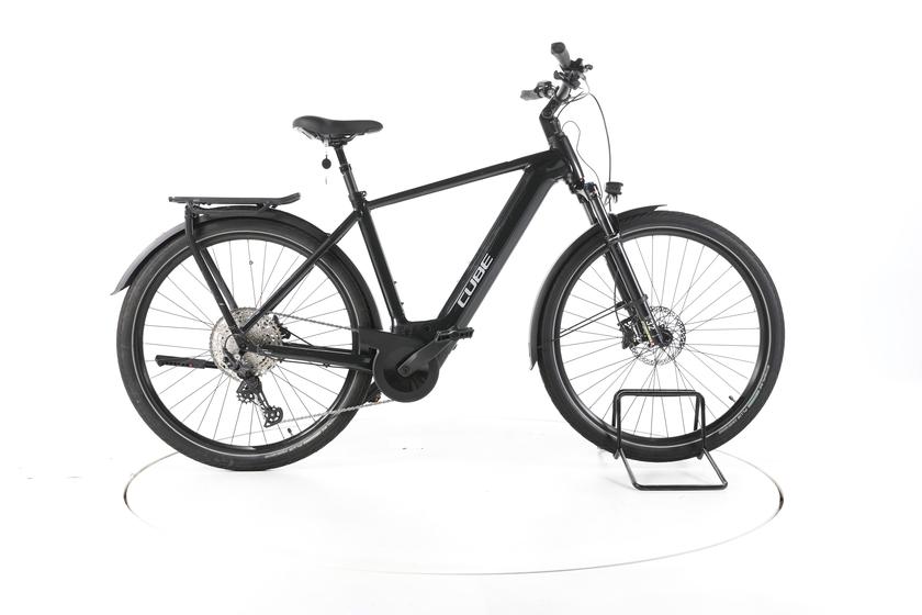 Cube Kathmandu Hybrid EXC Trekking E-Bike
