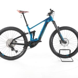 Bergamont E-Trailster Pro Fully E-Bike